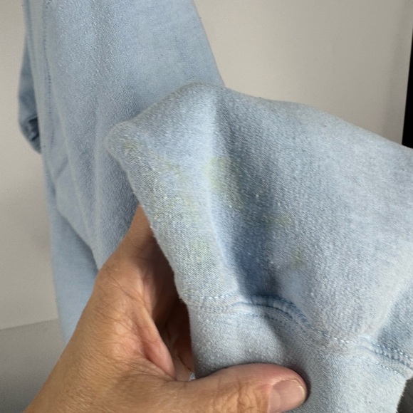 Taylor Swift with guitar Eras Tour sweatshirt 3XL 2023 - Picture 4 of 6